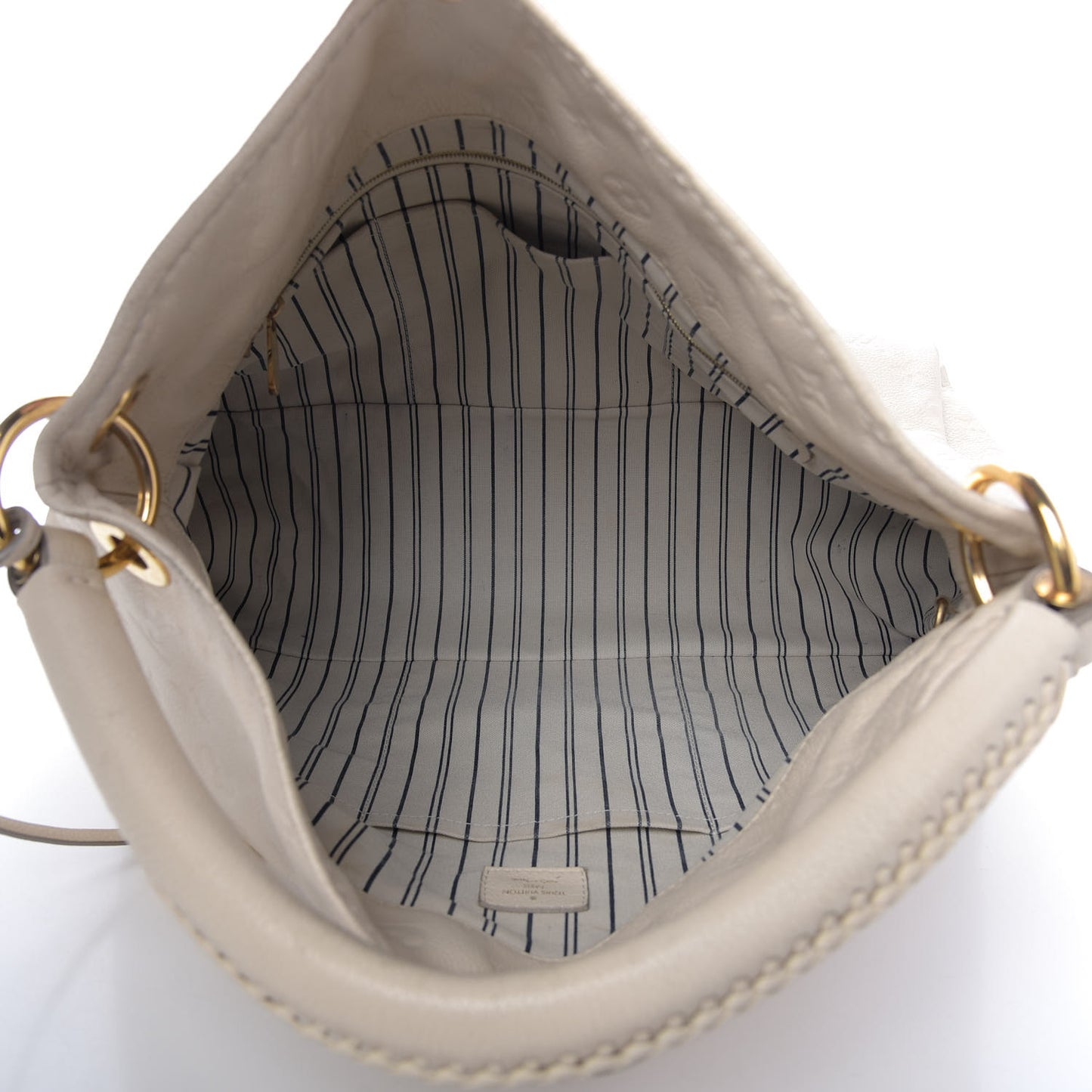 Empreinte Artsy MM Creme