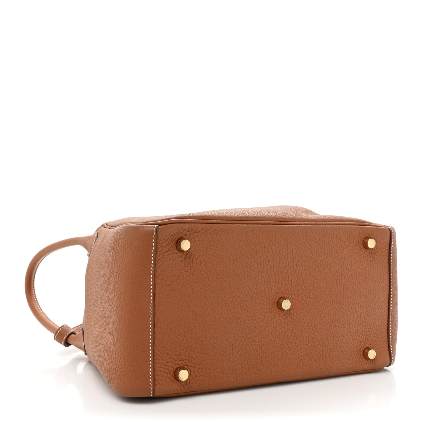 Taurillon Clemence Lindy 30 Gold