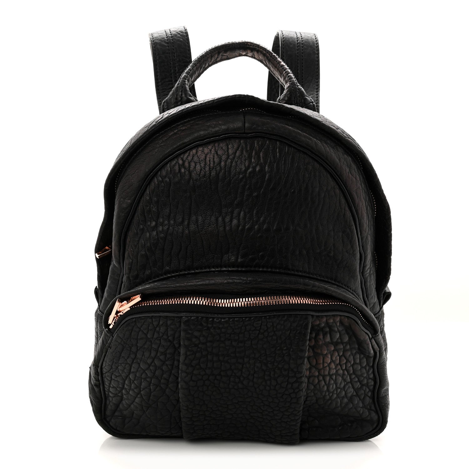 Alexander Wang Women's Dumbo Pebble Leather Backpack Alexander Wang Women's Dumbo Pebble Leather Backpack
