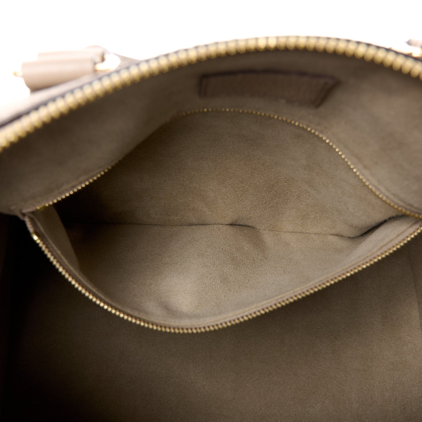 Empreinte Monogram Giant Speedy Bandouliere 25 Tourterelle