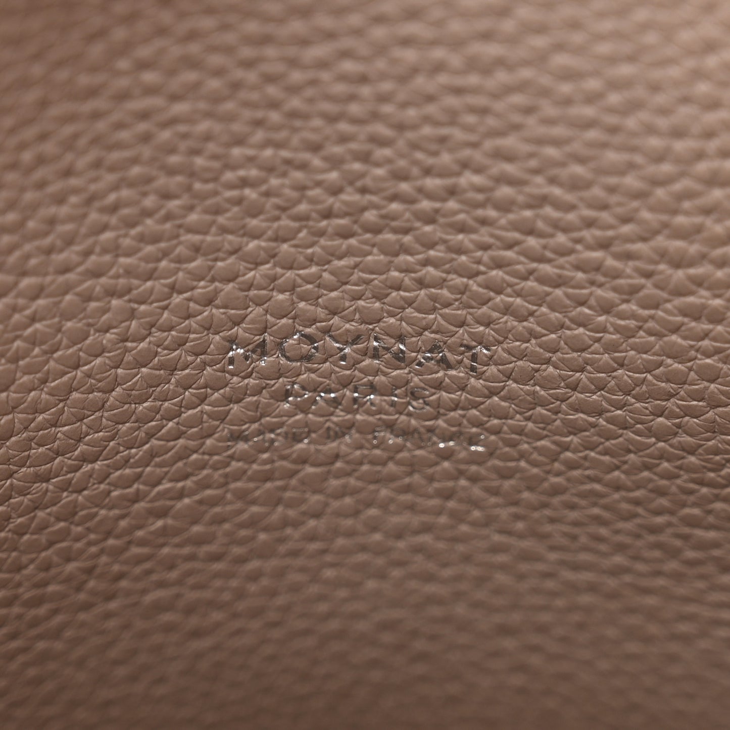 Taurillon Blush Baluchon BB Tourterelle