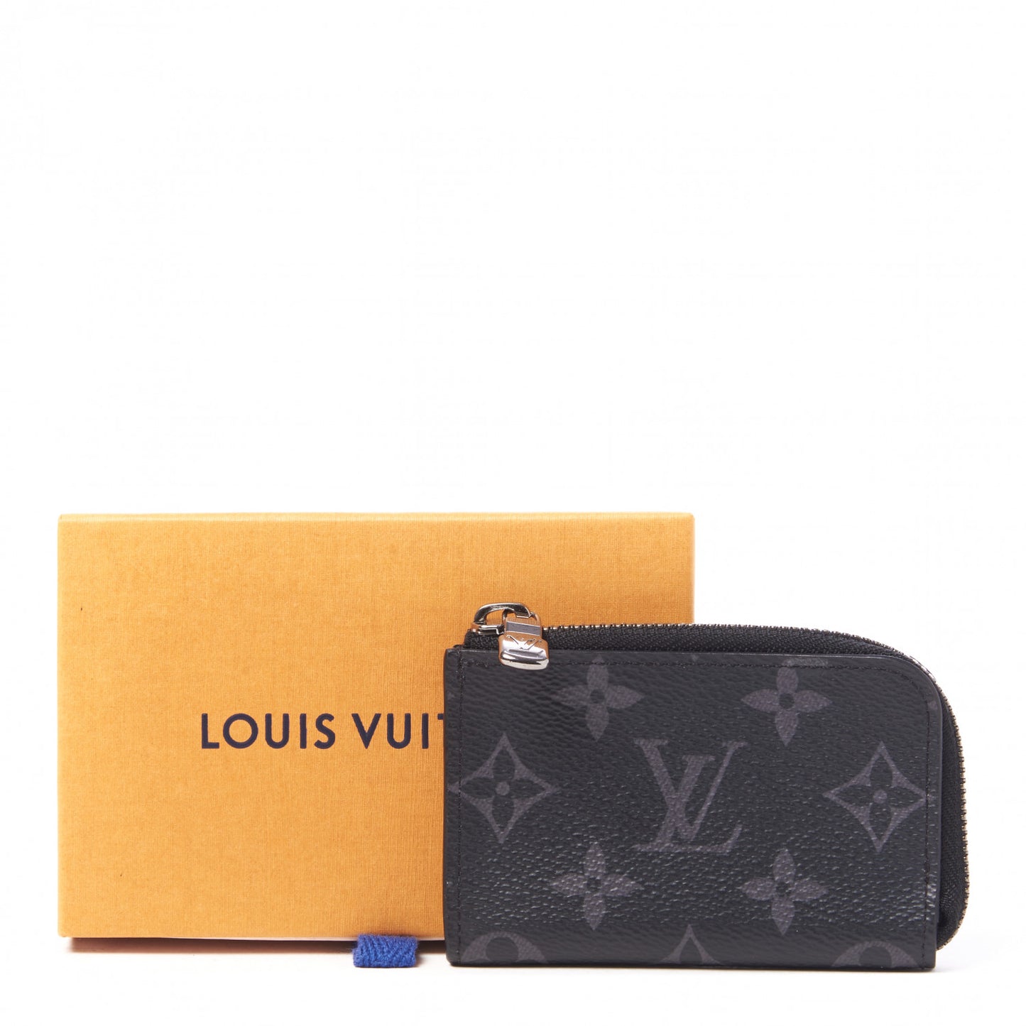 Monogram Eclipse Coin Purse