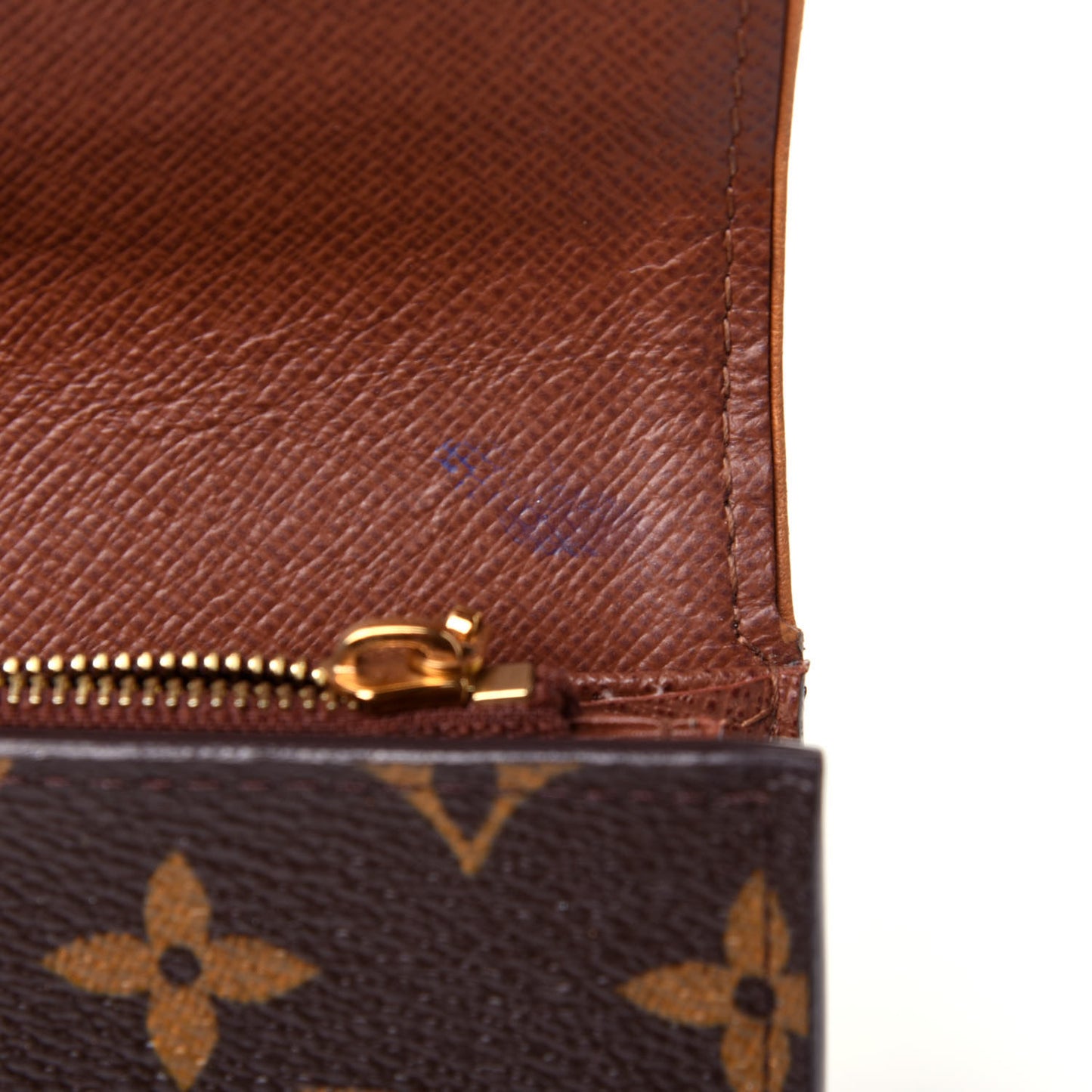 Monogram Boetie Wallet