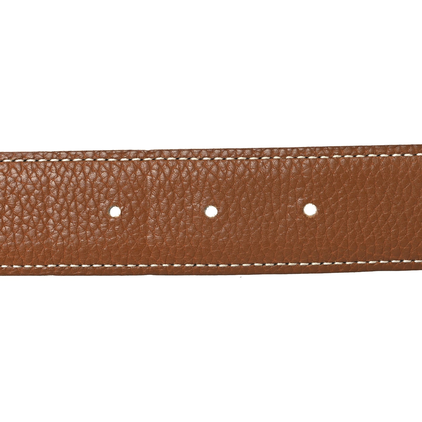 Box Togo 32mm Martelee Constance Belt 85 34 Black Gold