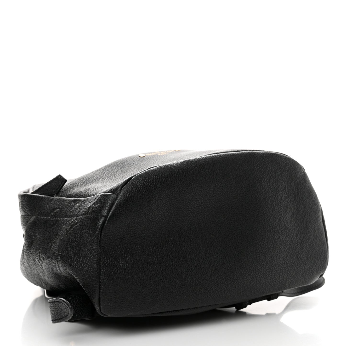 Empreinte Sorbonne Backpack Black