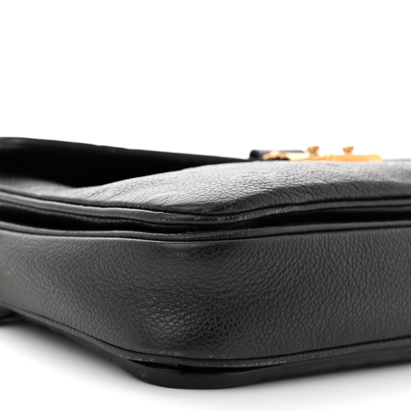 Empreinte Pochette Metis Black