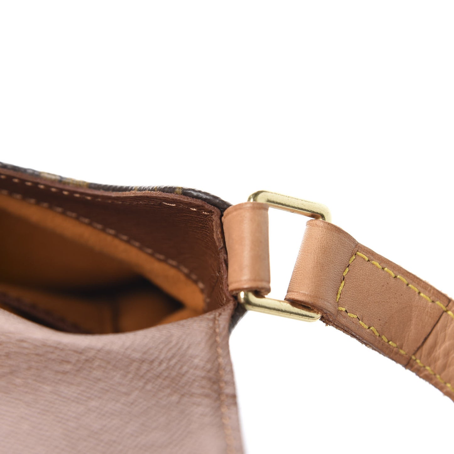 Monogram Musette Salsa