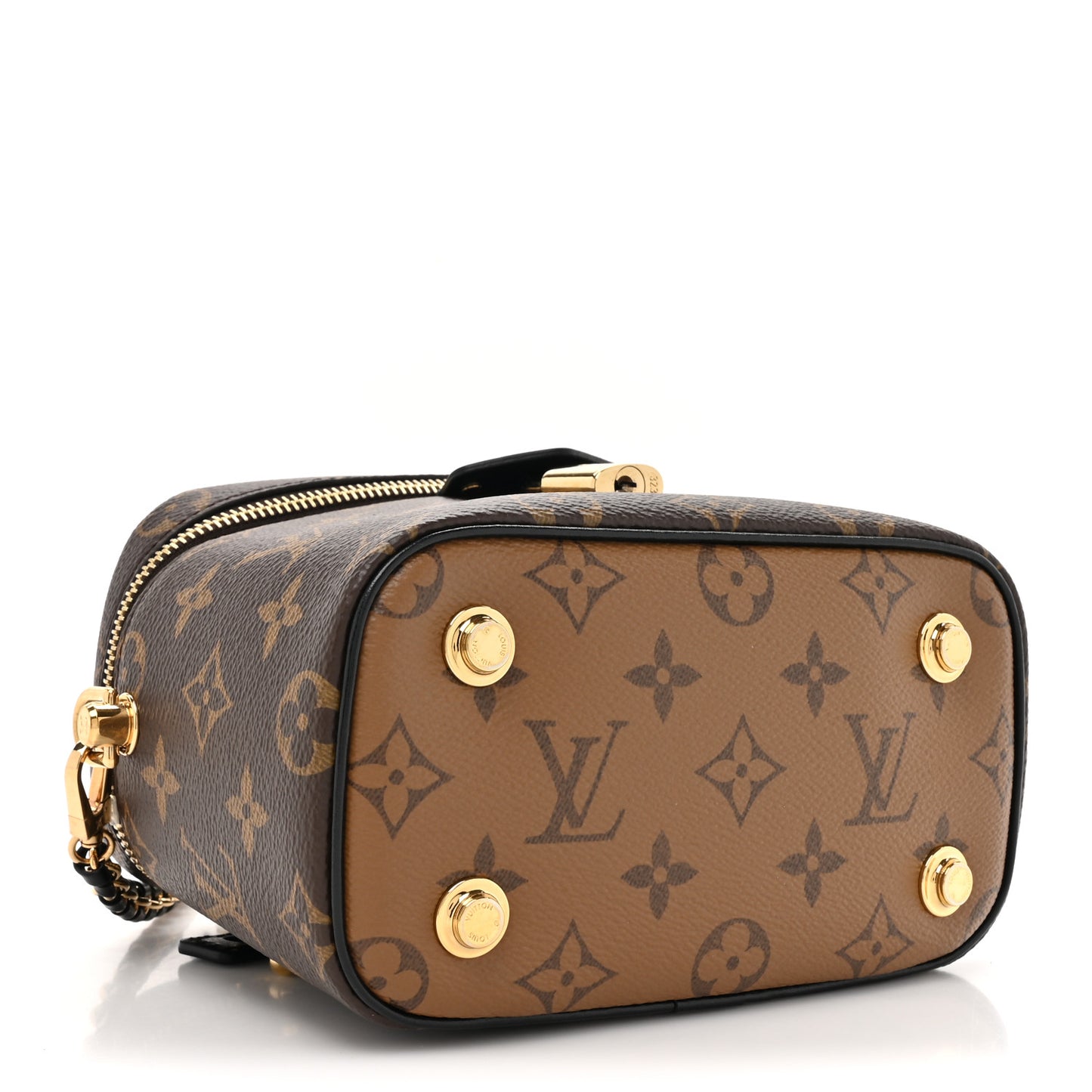 Reverse Monogram Vanity PM