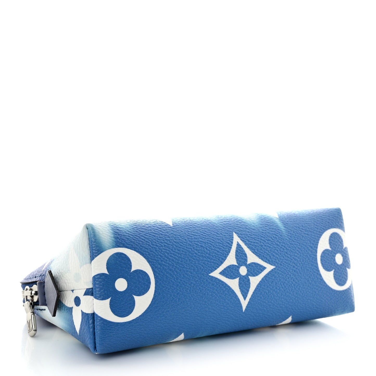 Monogram Giant Escale Cosmetic Pouch Blue