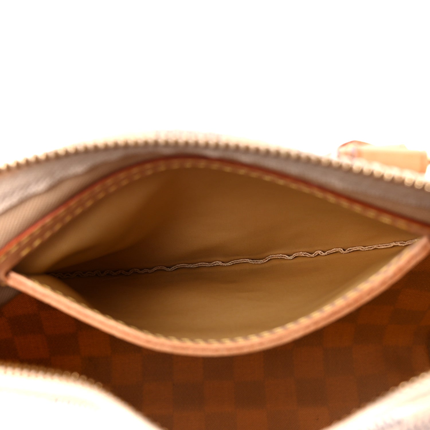 Louis Vuitton Damier Azur Speedy 25 6 of 12