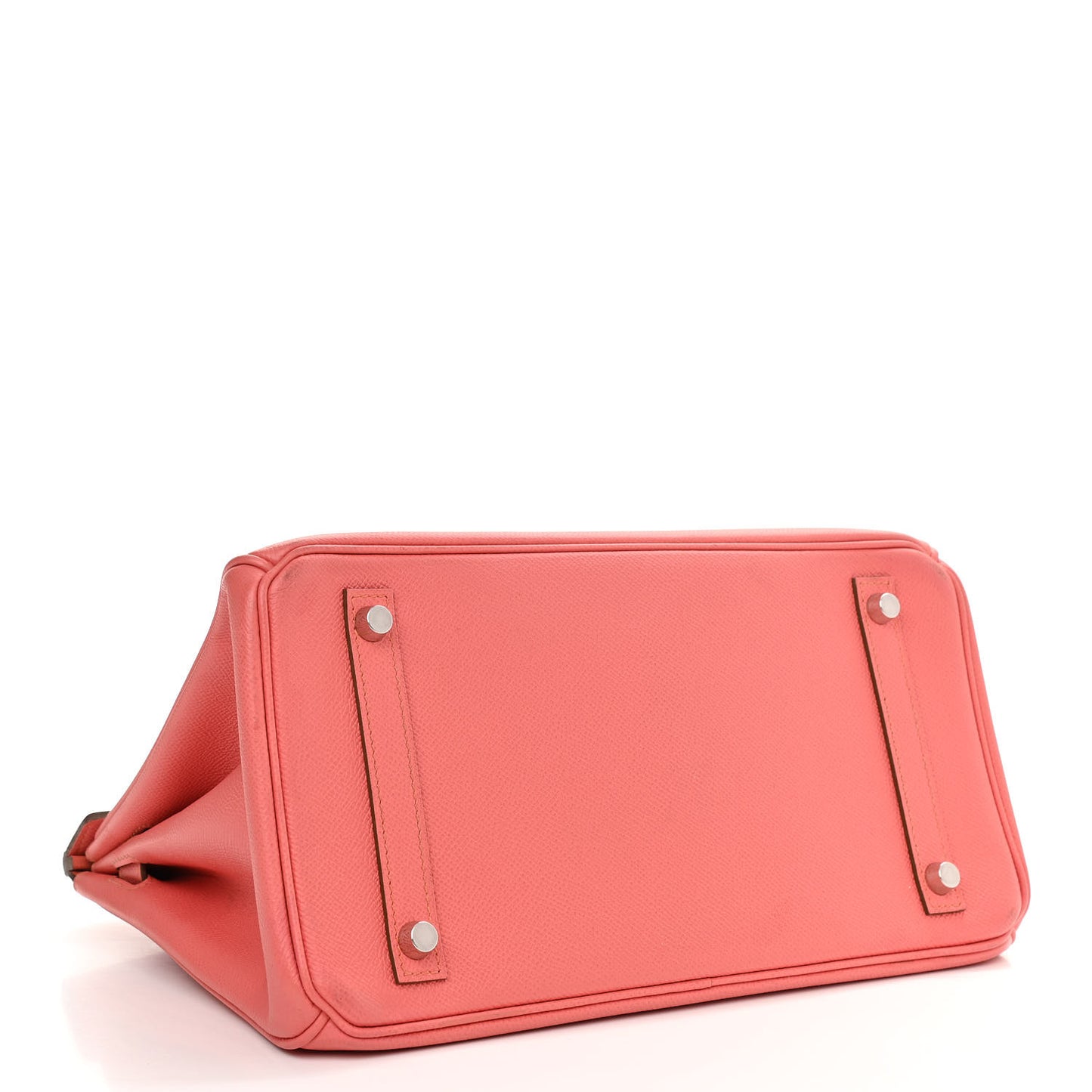 Epsom Birkin 30 Flamingo