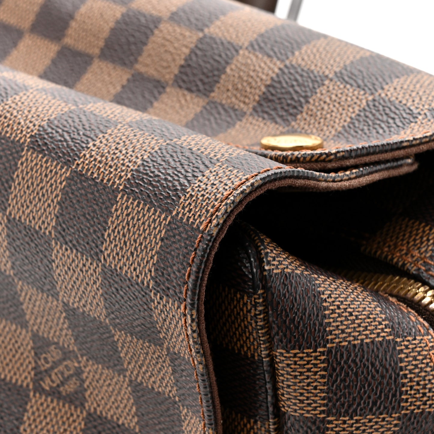 Damier Ebene Naviglio