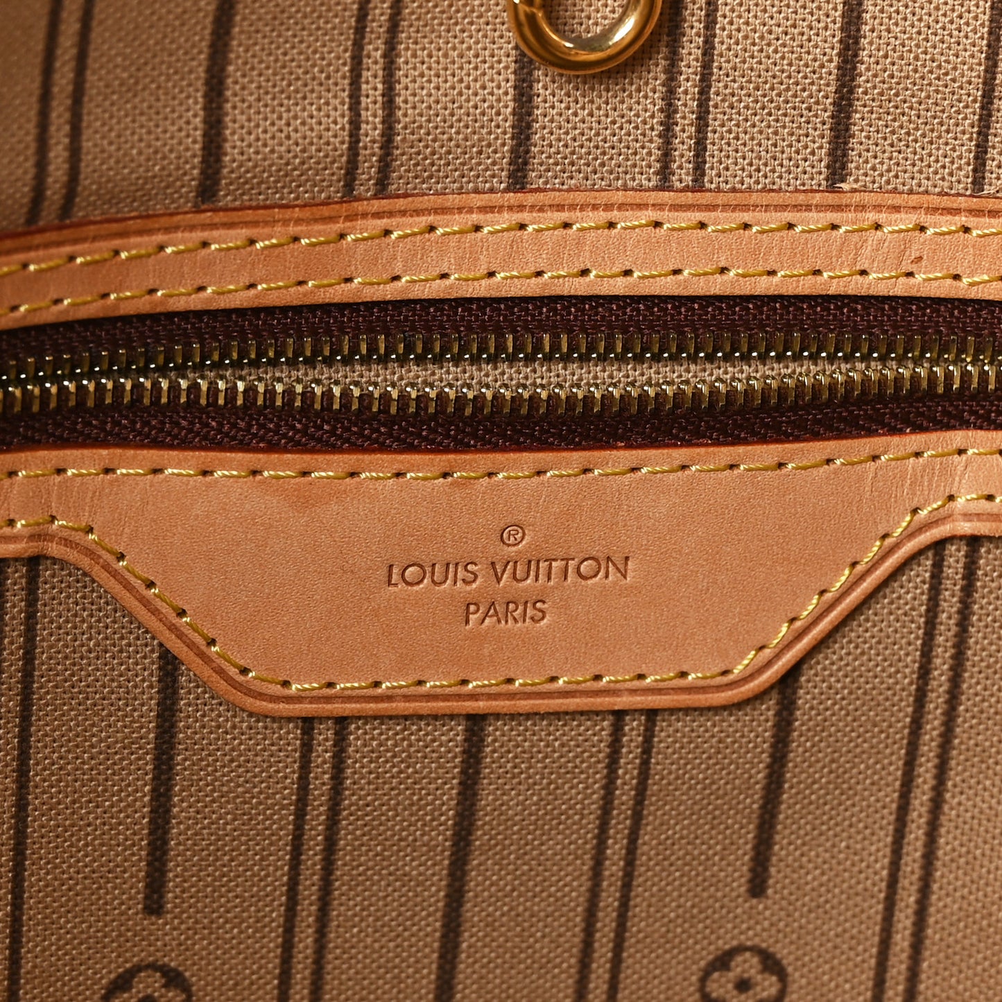 Monogram Delightful MM