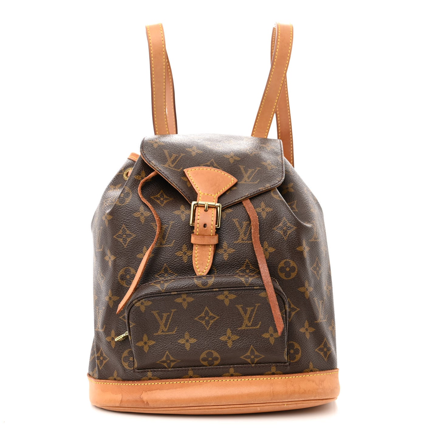 Monogram Montsouris MM Backpack