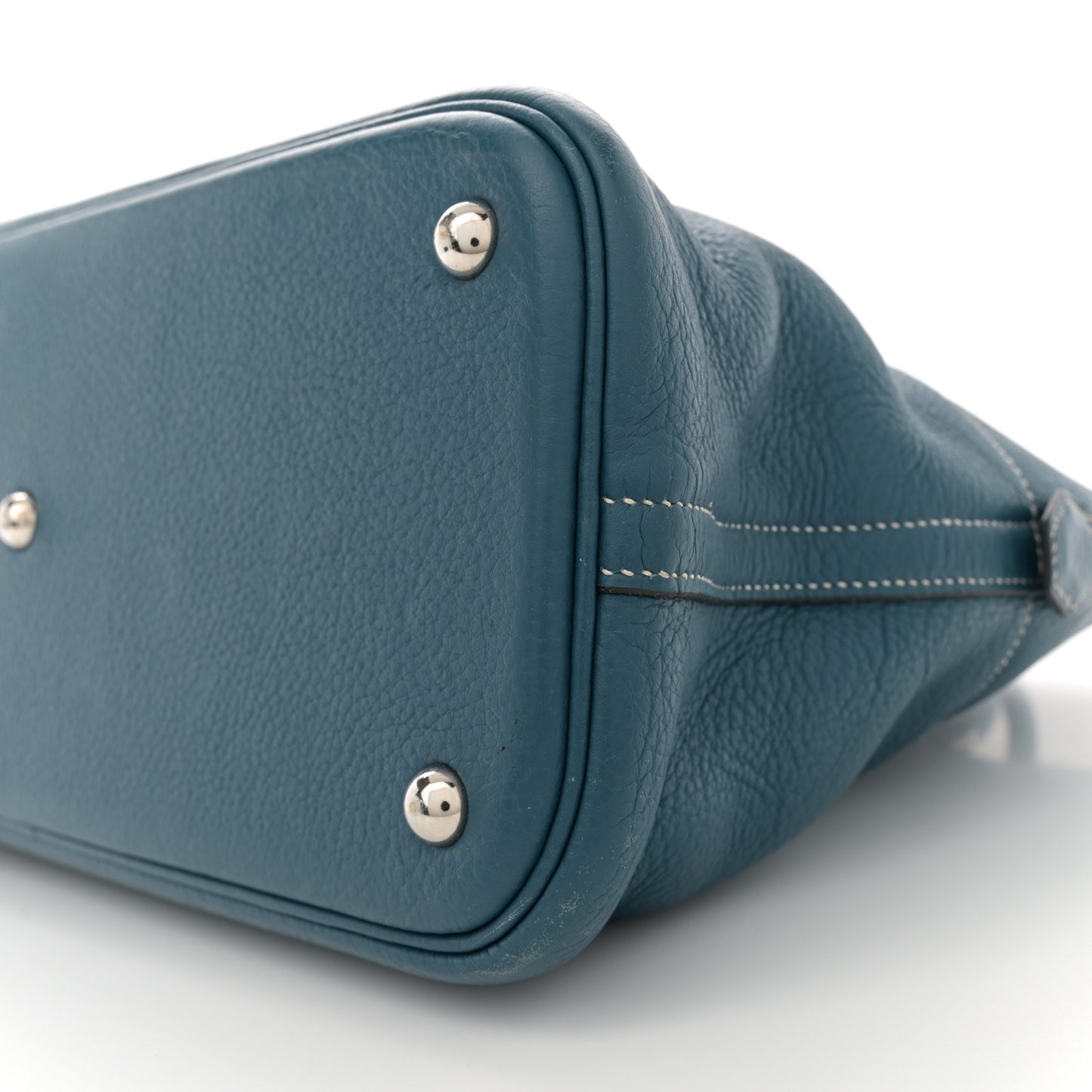 Taurillon Clemence Bolide 35 Bleu Agate