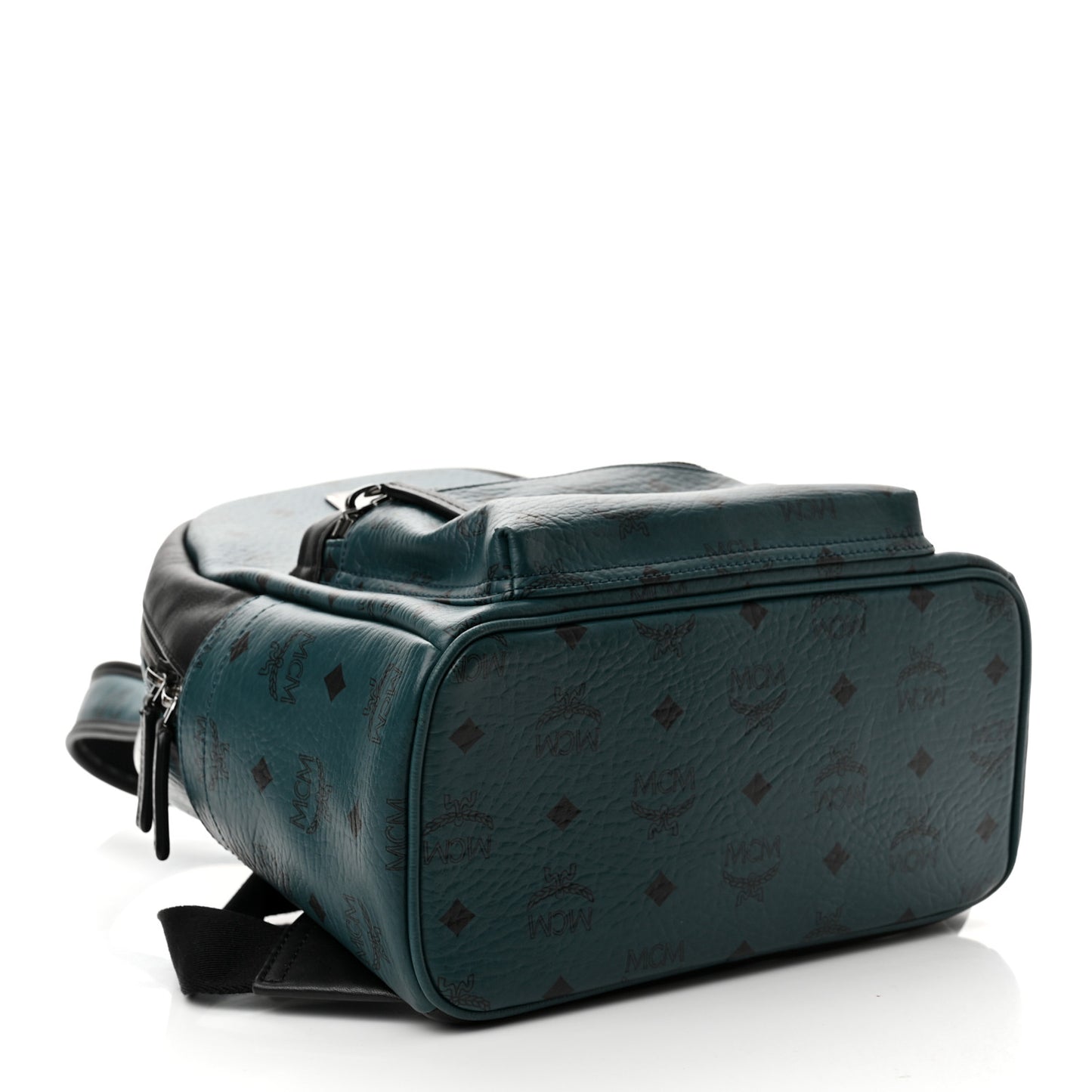 Visetos Small Stark Backpack Vega Green