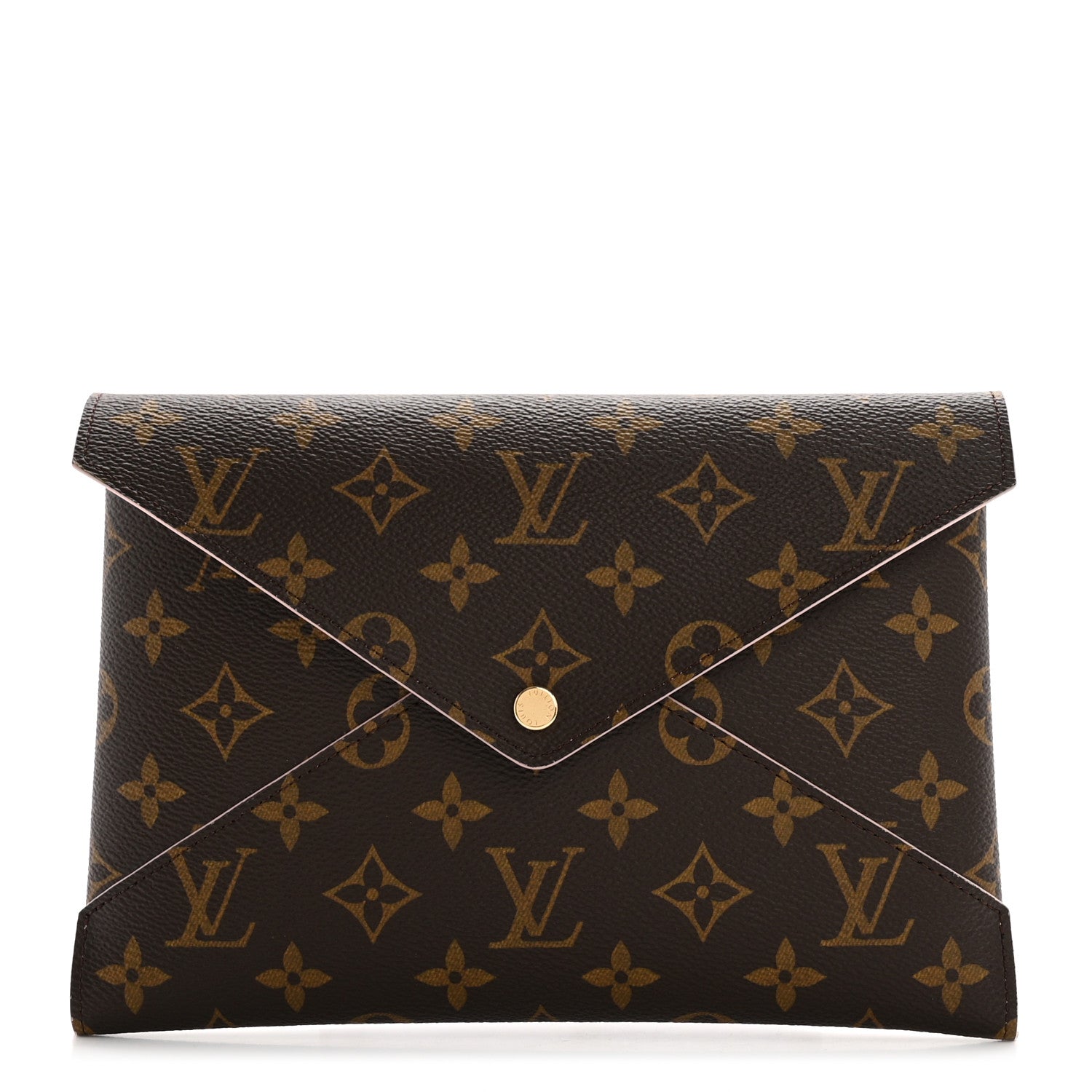 Louis Vuitton Monogram Kirigami Pochette Set 1 of 10