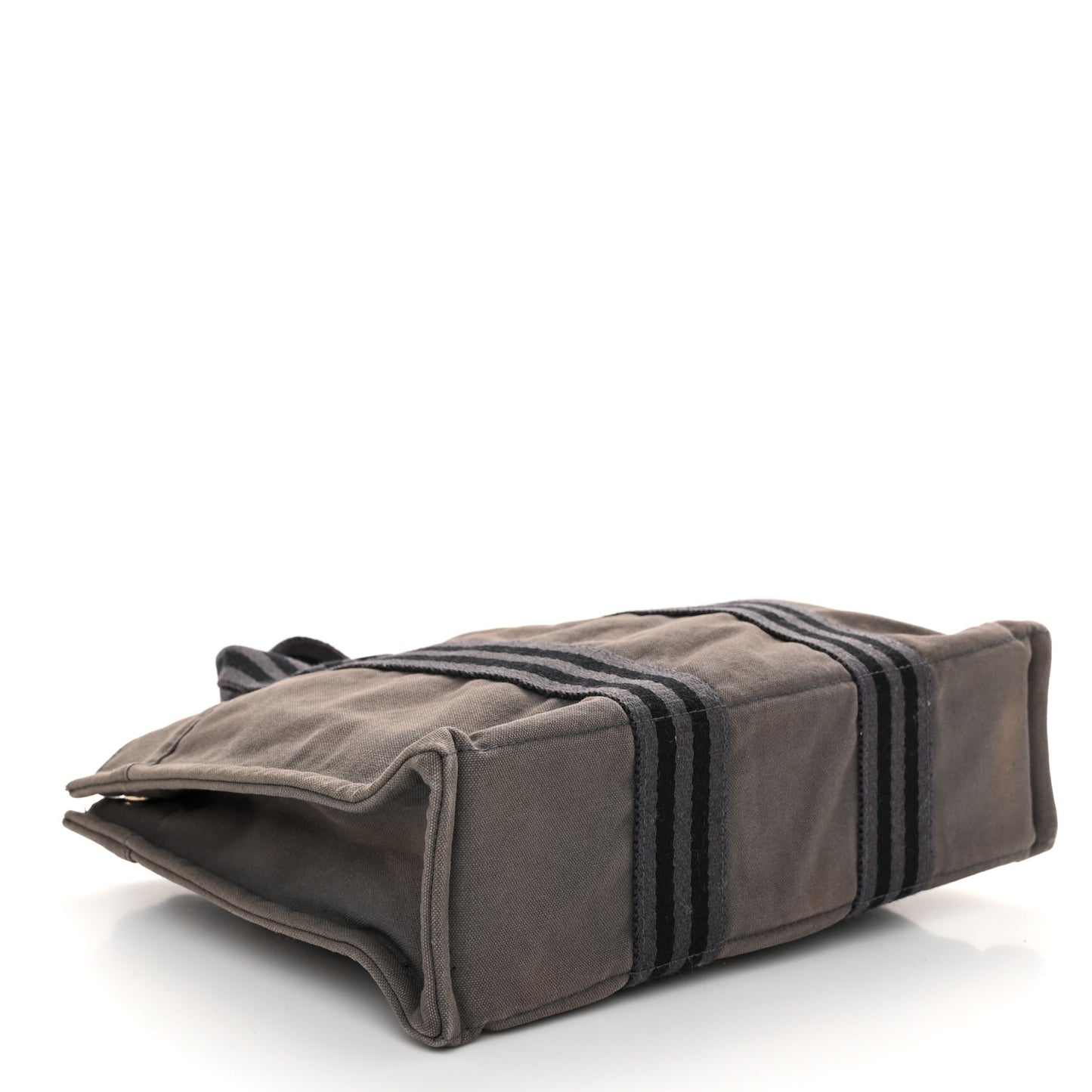 Canvas Tout Fourre PM Grey
