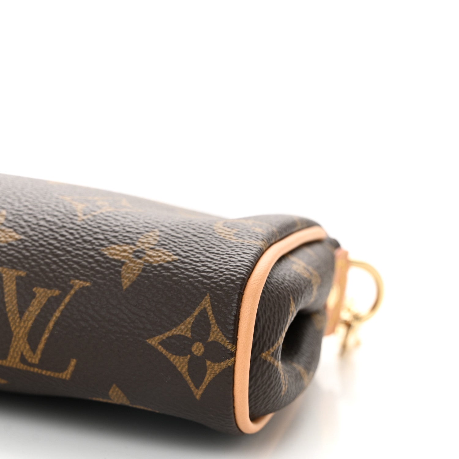 Louis Vuitton Monogram Pochette Eva 9 of 9