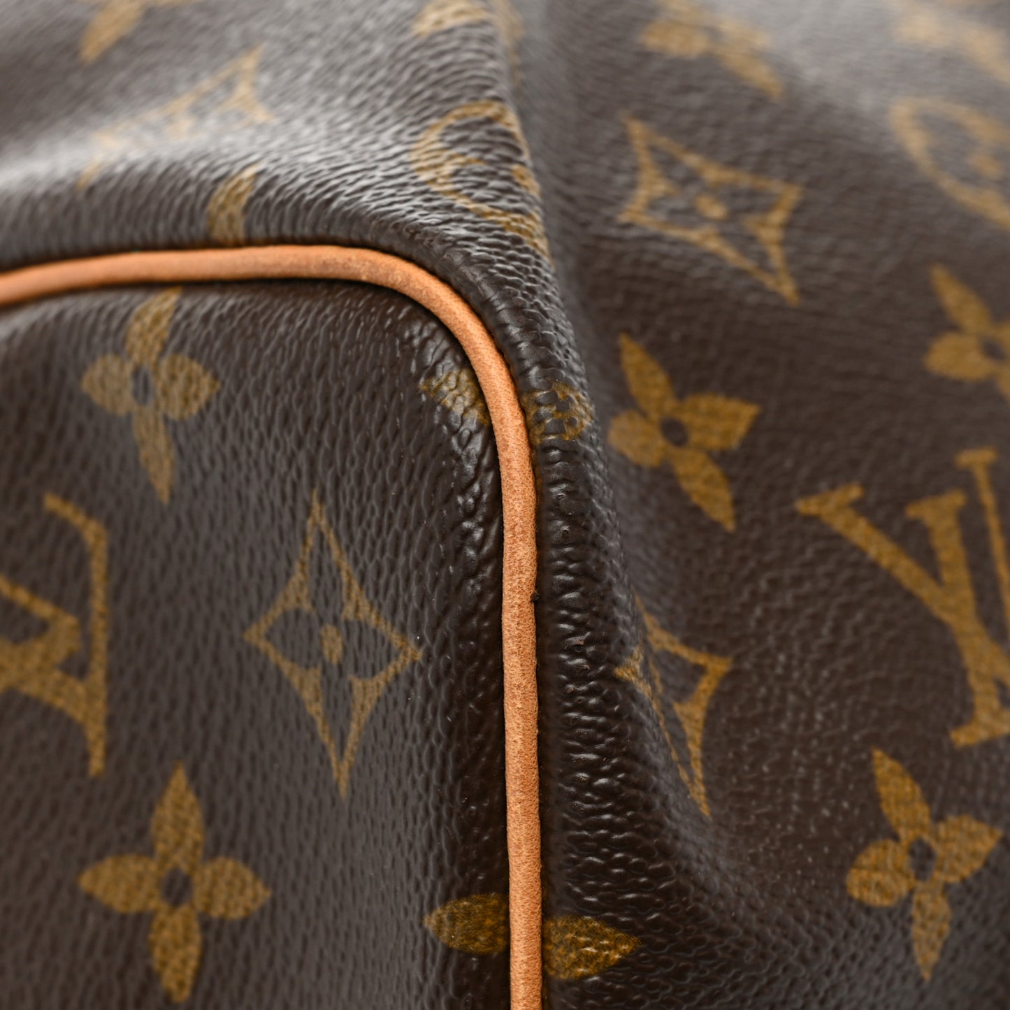 Monogram Keepall Bandouliere 50