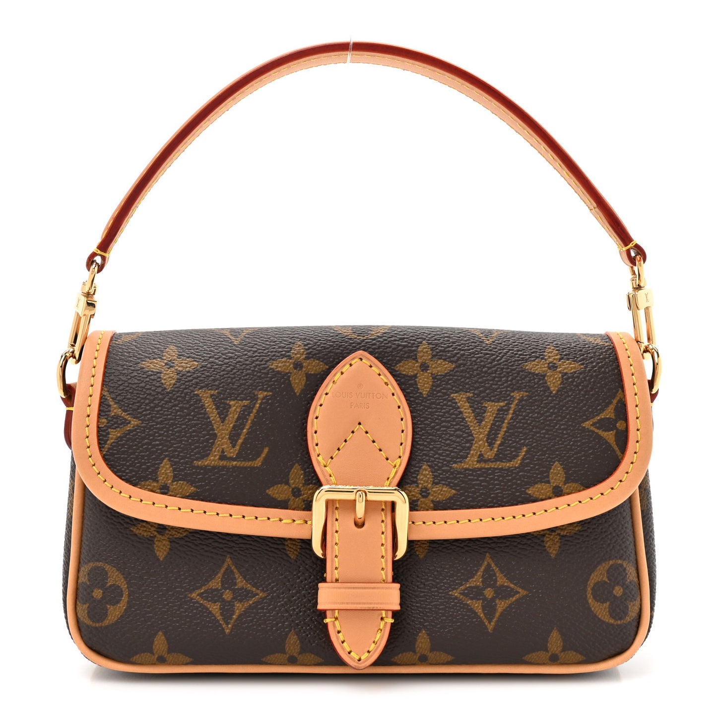 Monogram Nano Diane