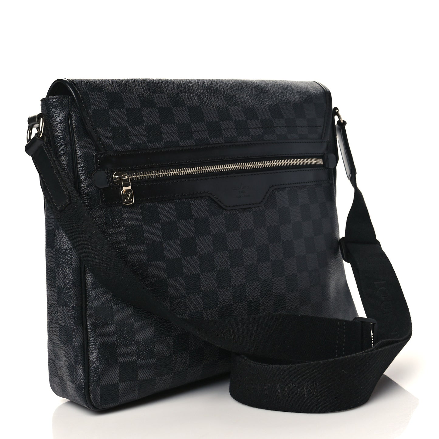 Damier Graphite Daniel MM