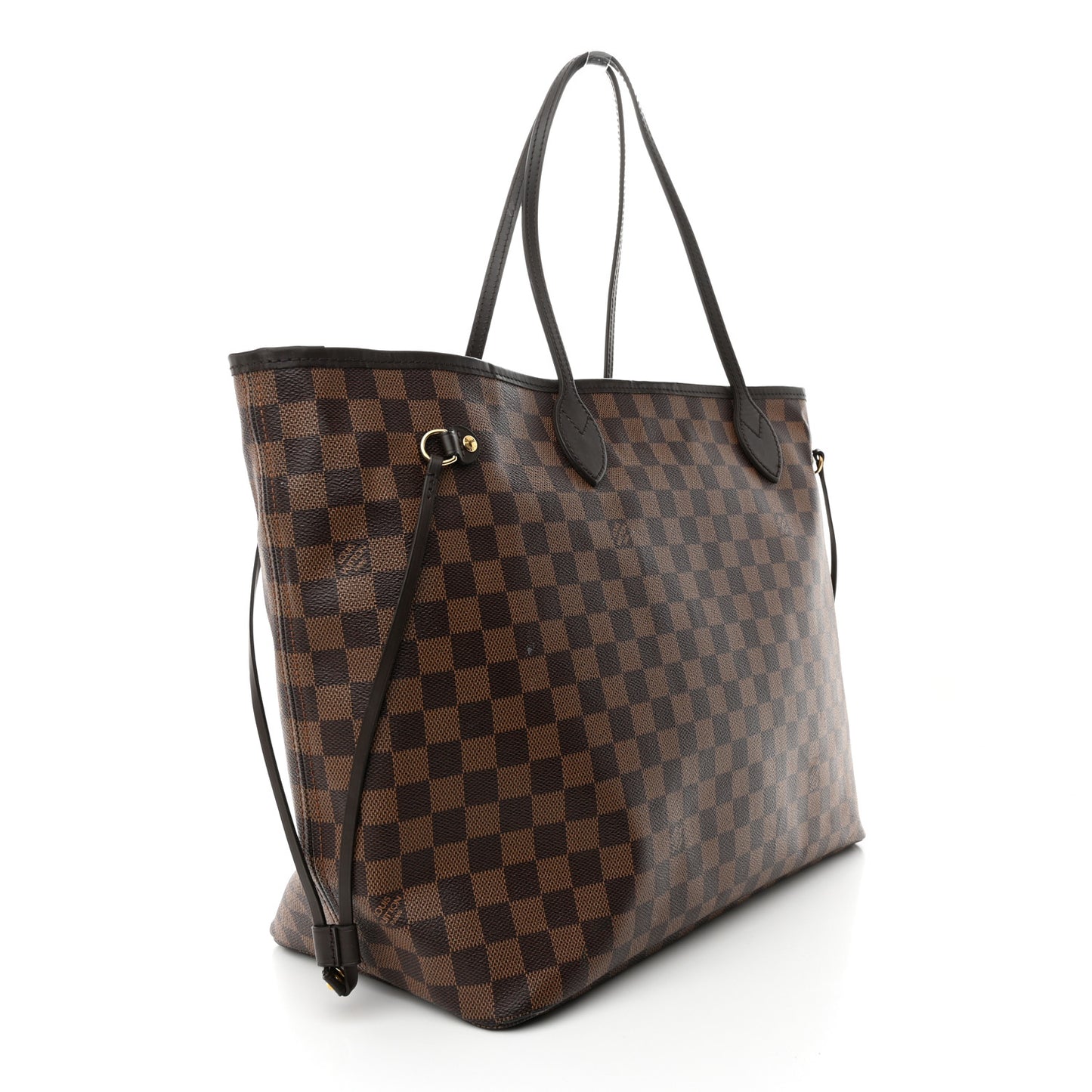 Damier Ebene Neo Neverfull GM
