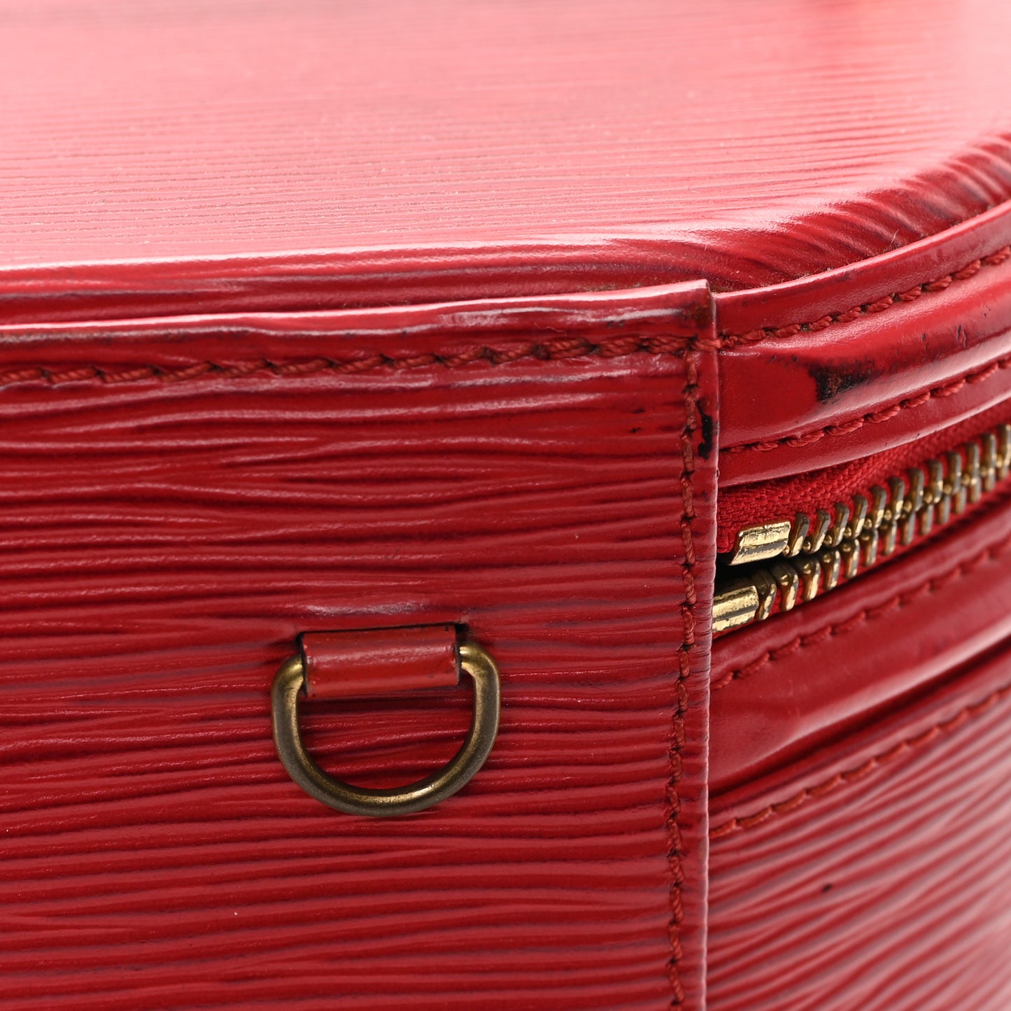 Epi Cannes Castillan Red