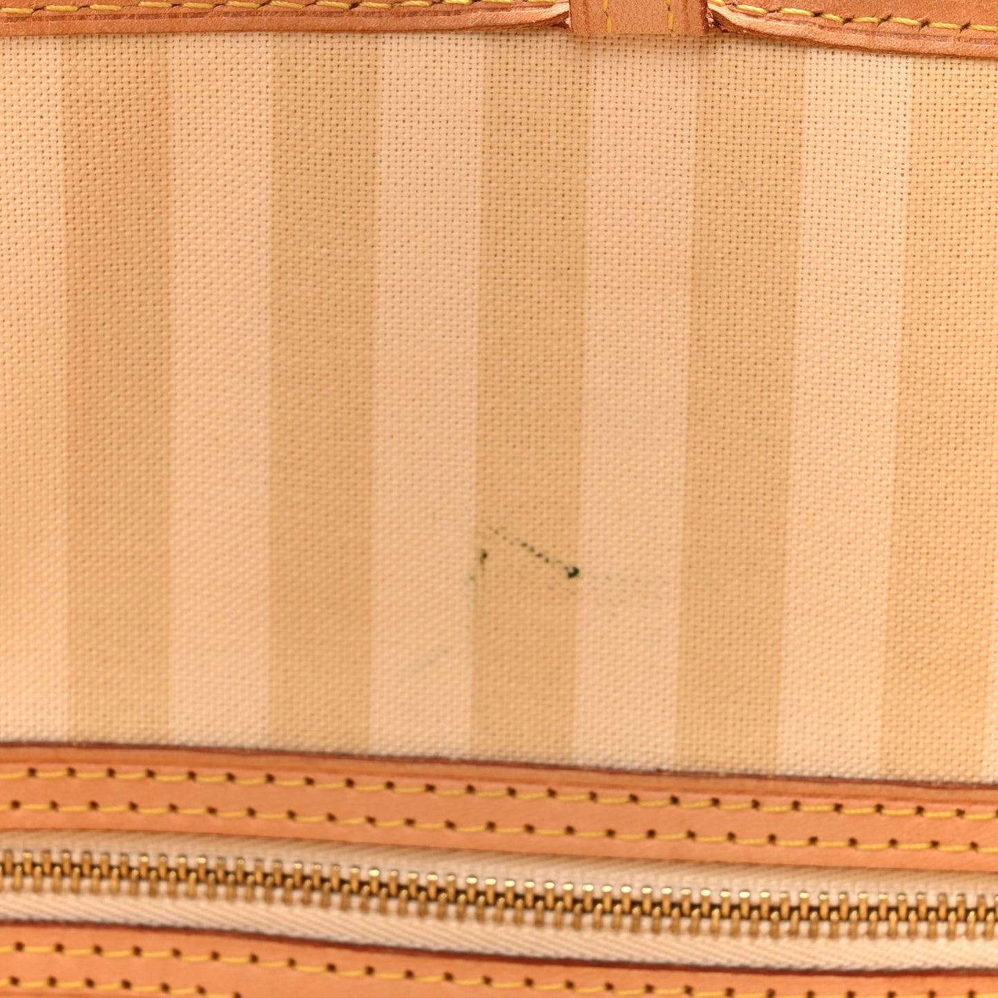Monogram Rayures Neverfull MM