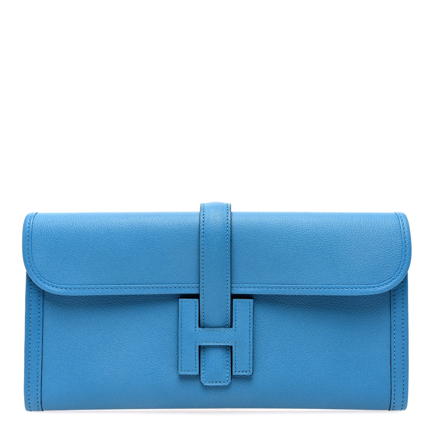 Evercolor Jige Elan 29 Clutch Bleu Zanzibar