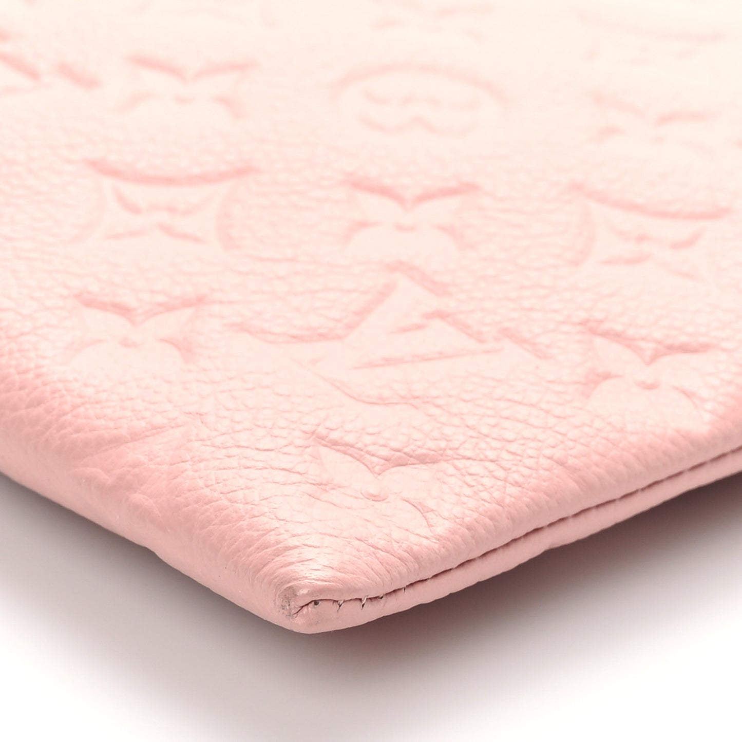 Empreinte Daily Pouch Rose Poudre