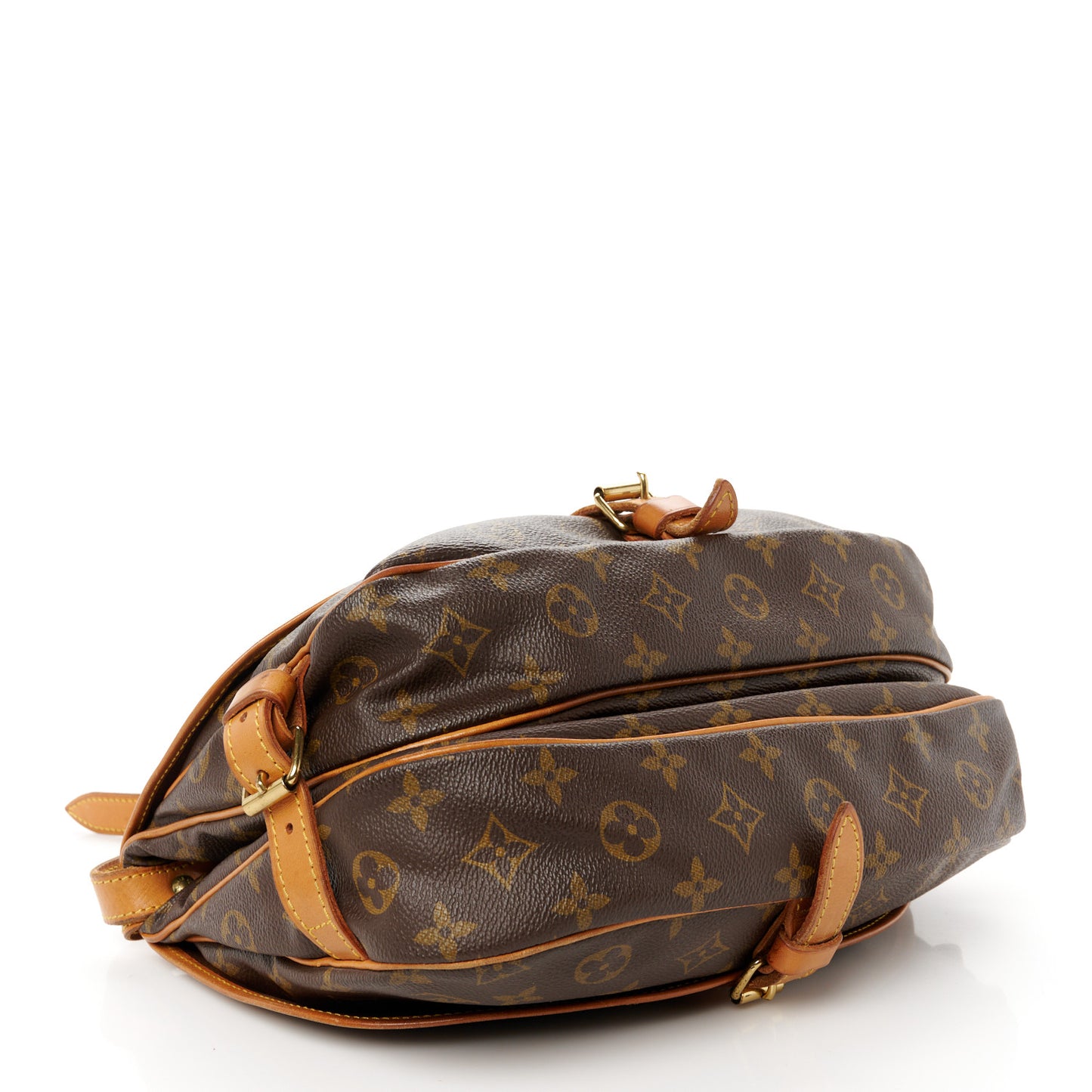 Monogram Saumur 30