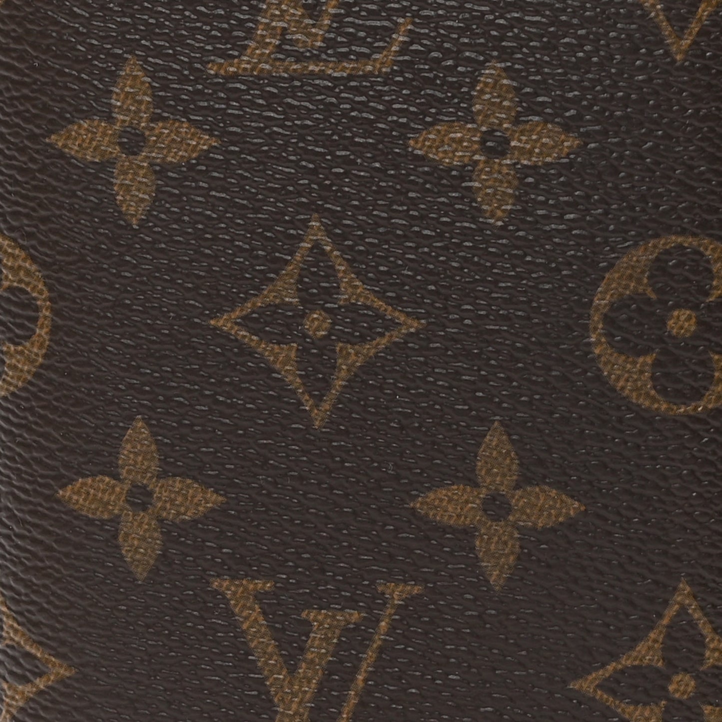 Monogram Brazza Wallet