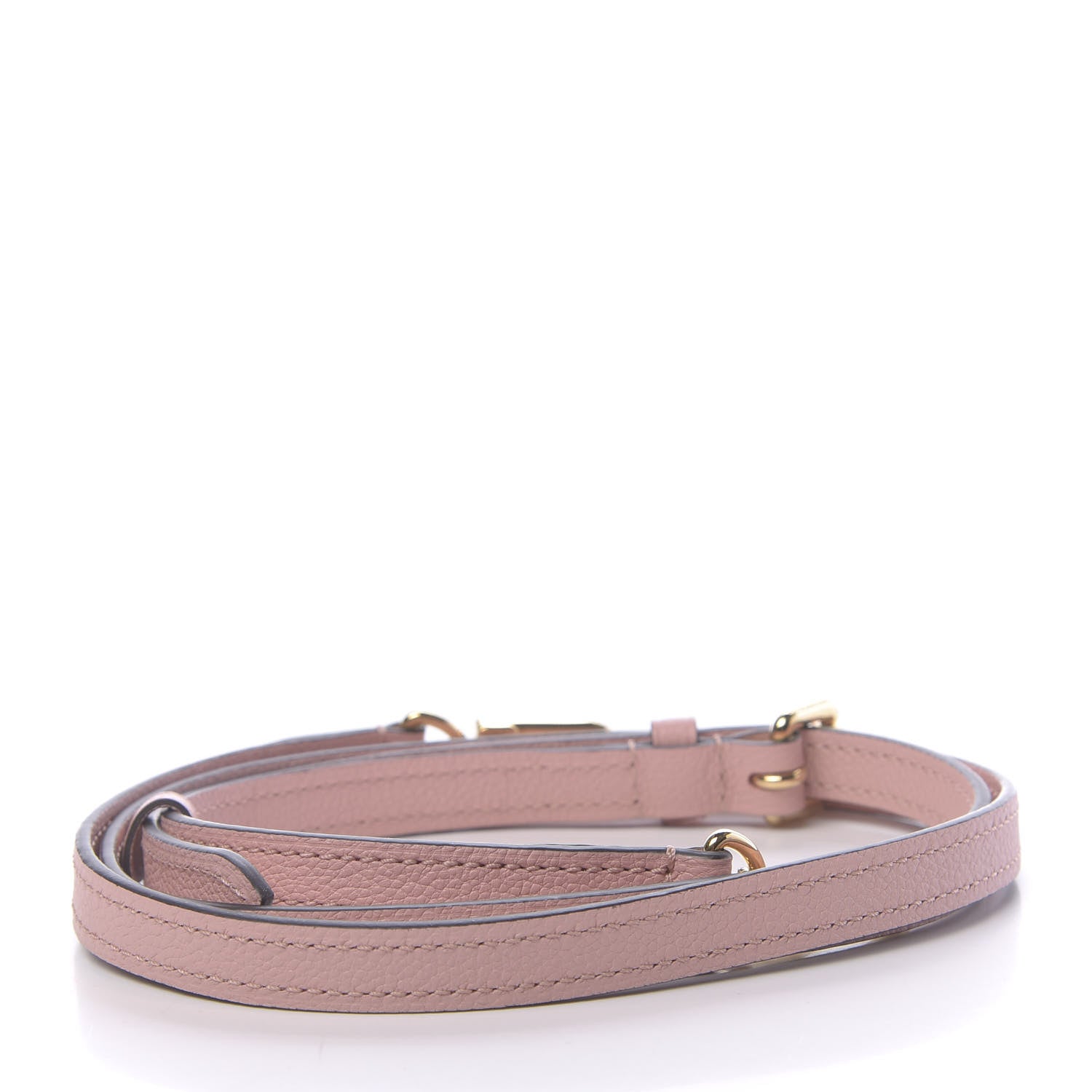 Louis Vuitton Empreinte Speedy Bandouliere Shoulder Strap Rose Poudre 2 of 3