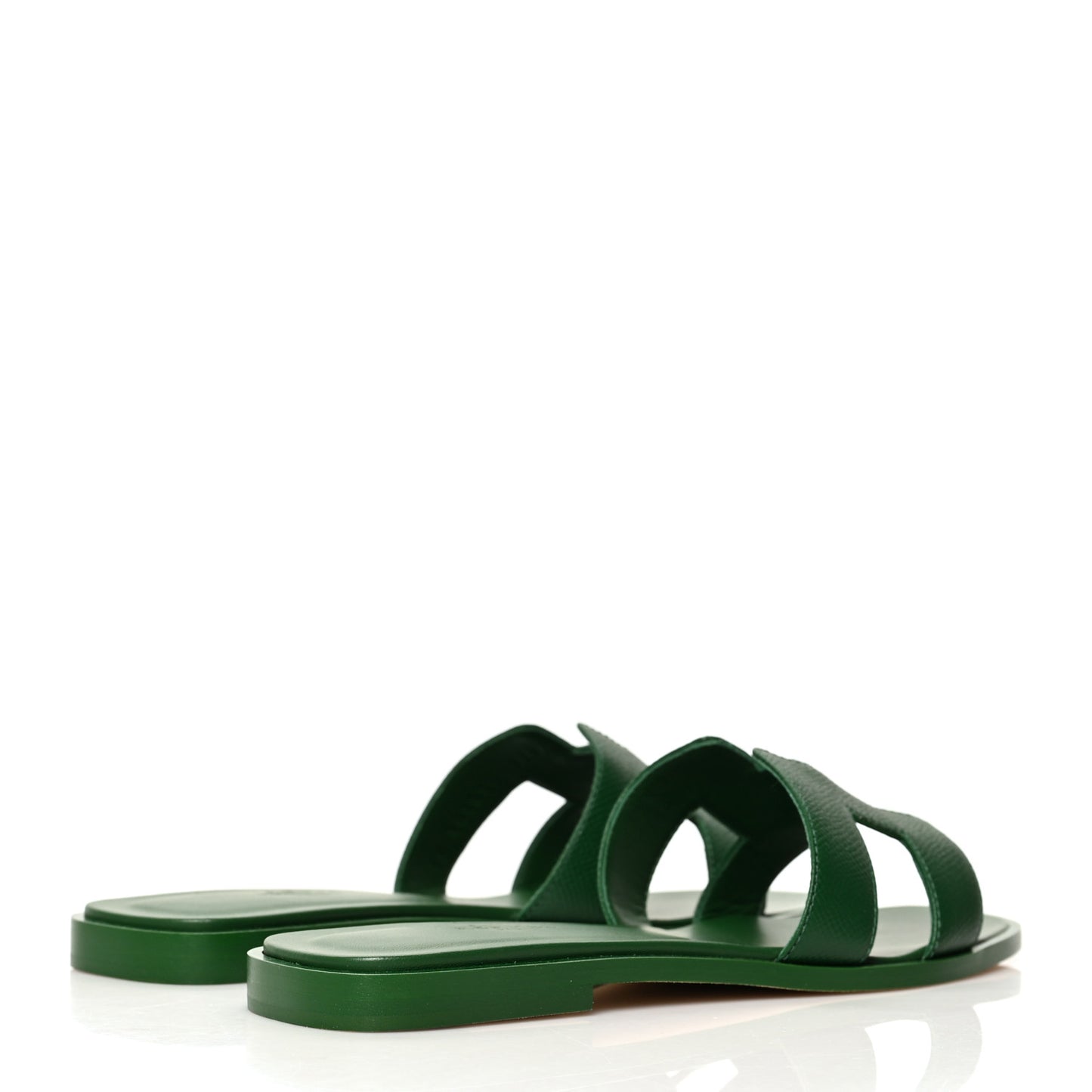 Epsom Oran Sandals 38 Cactus