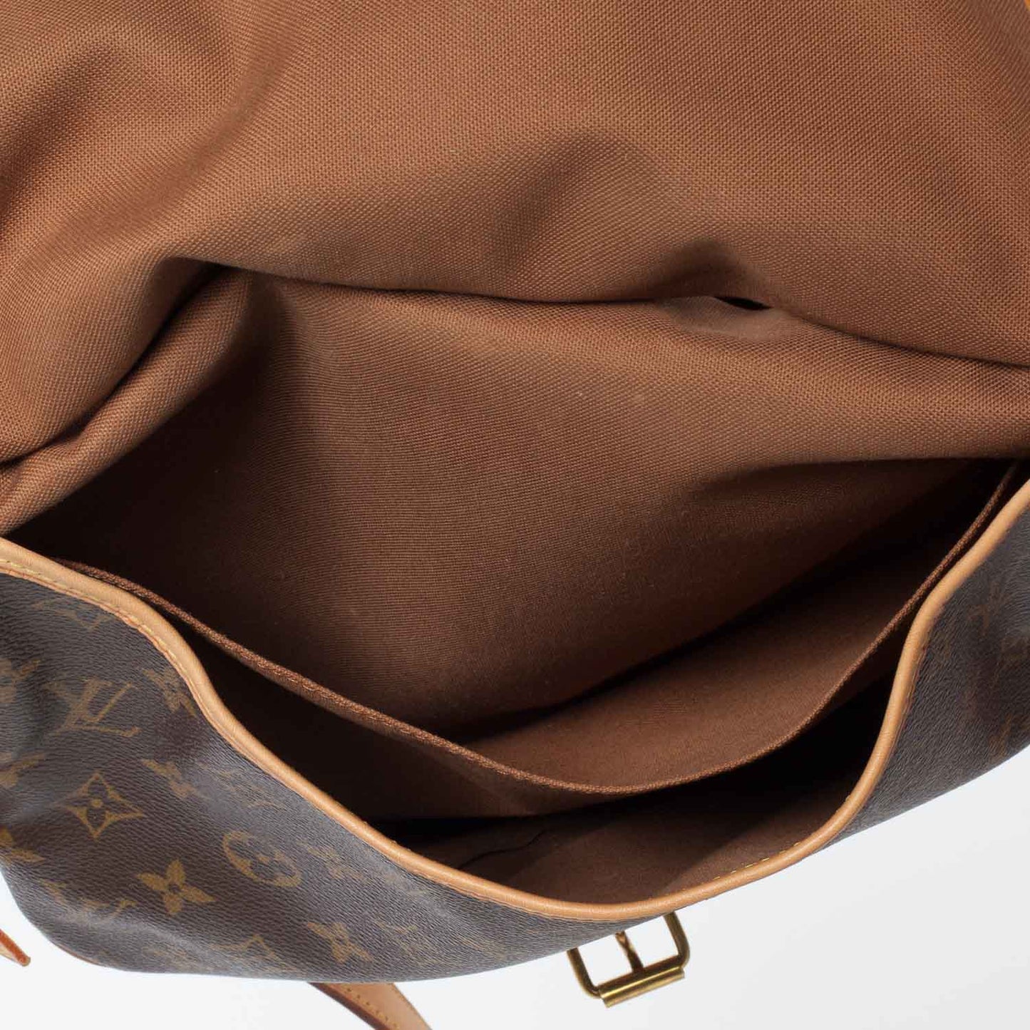 Monogram Saumur 30
