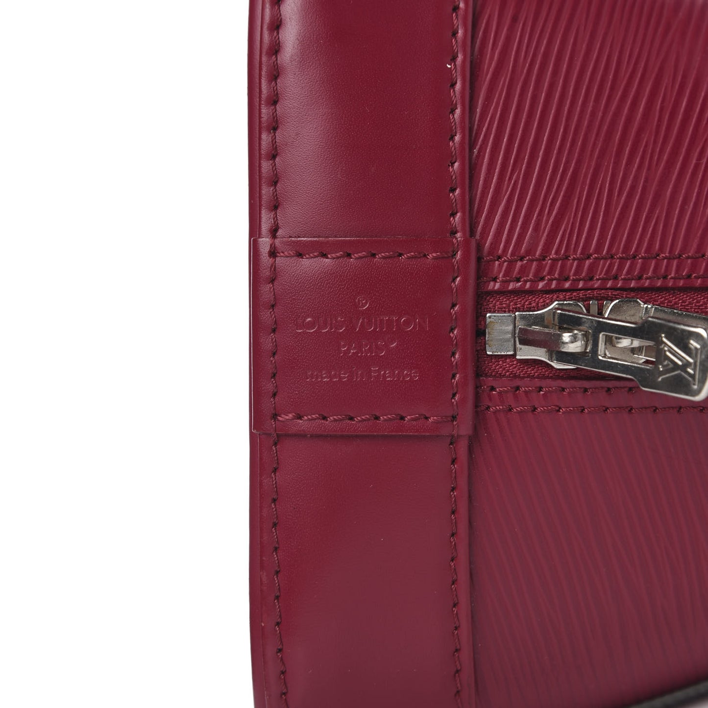 Epi Alma MM Fuchsia