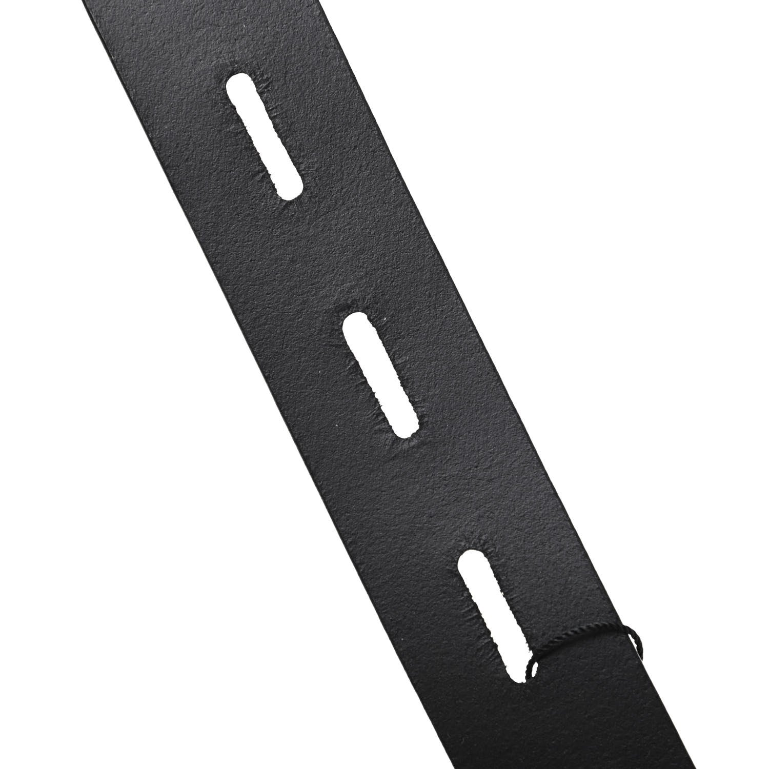 Gucci Calfskin Buckle Belt 100 40 Black 5 of 5