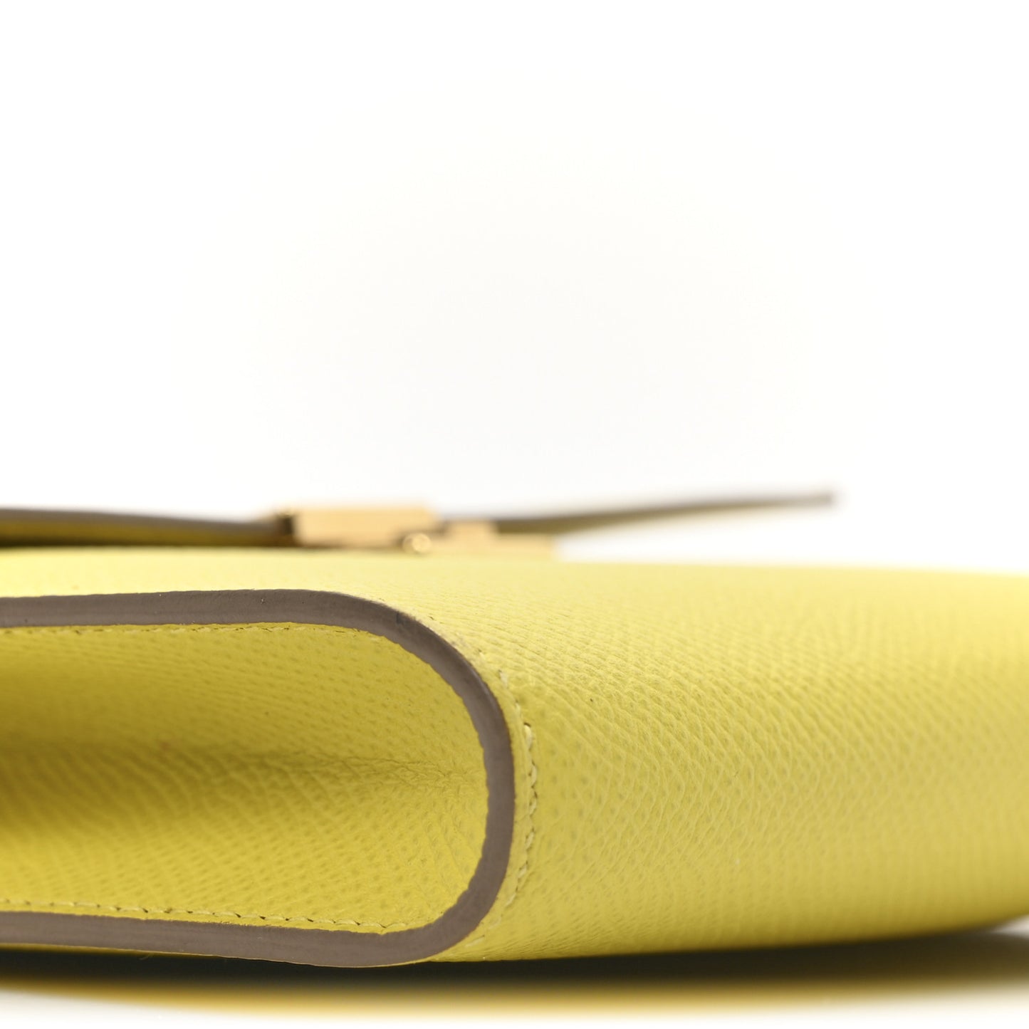 Epsom Clic 16 Wallet Lime