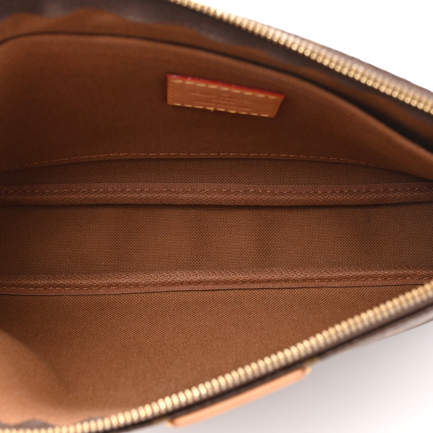Monogram Multi Pochette Accessories Rose Clair