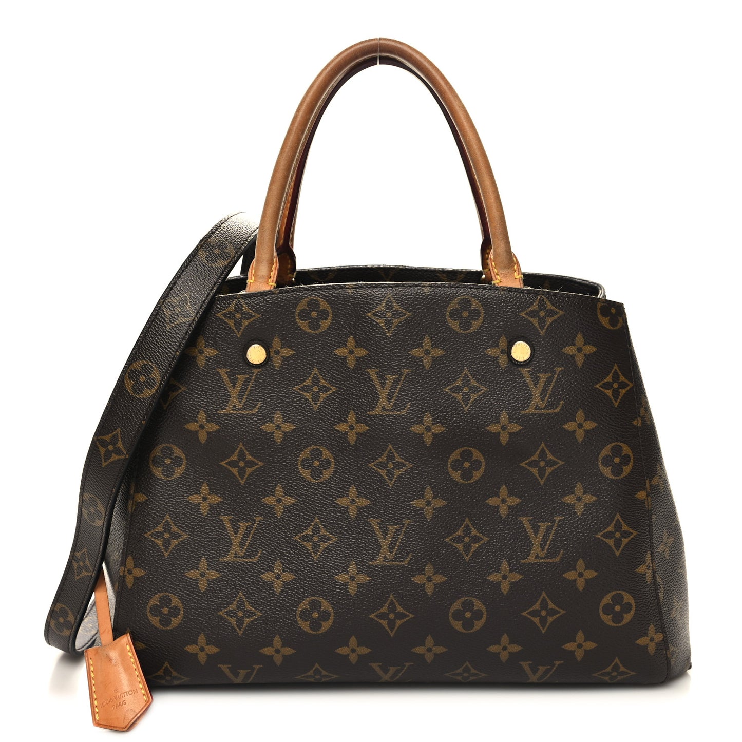 Monogram Montaigne MM