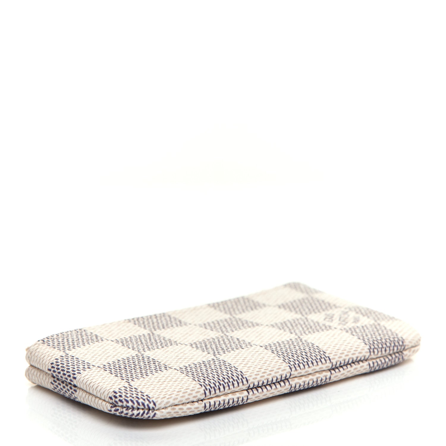 Louis Vuitton Damier Azur Key Pouch 5 of 7