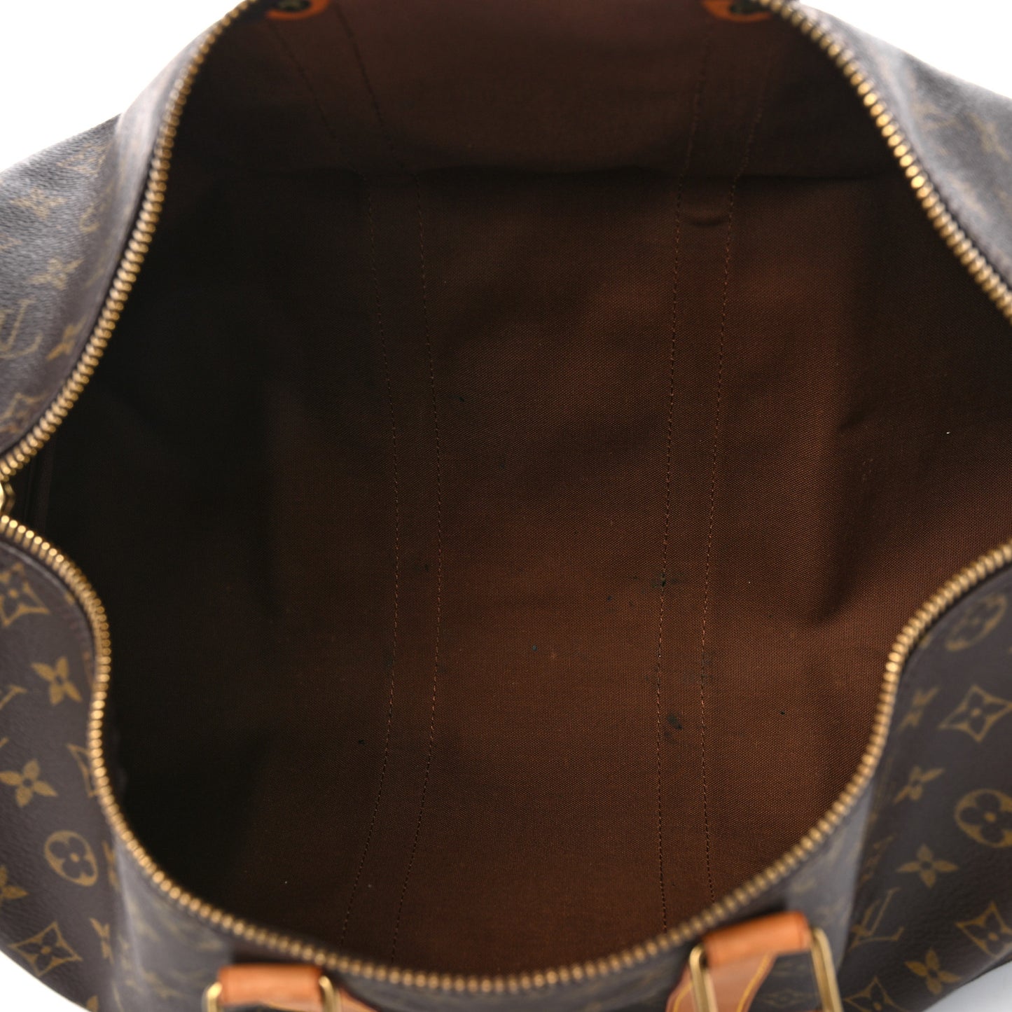 Monogram Keepall 45