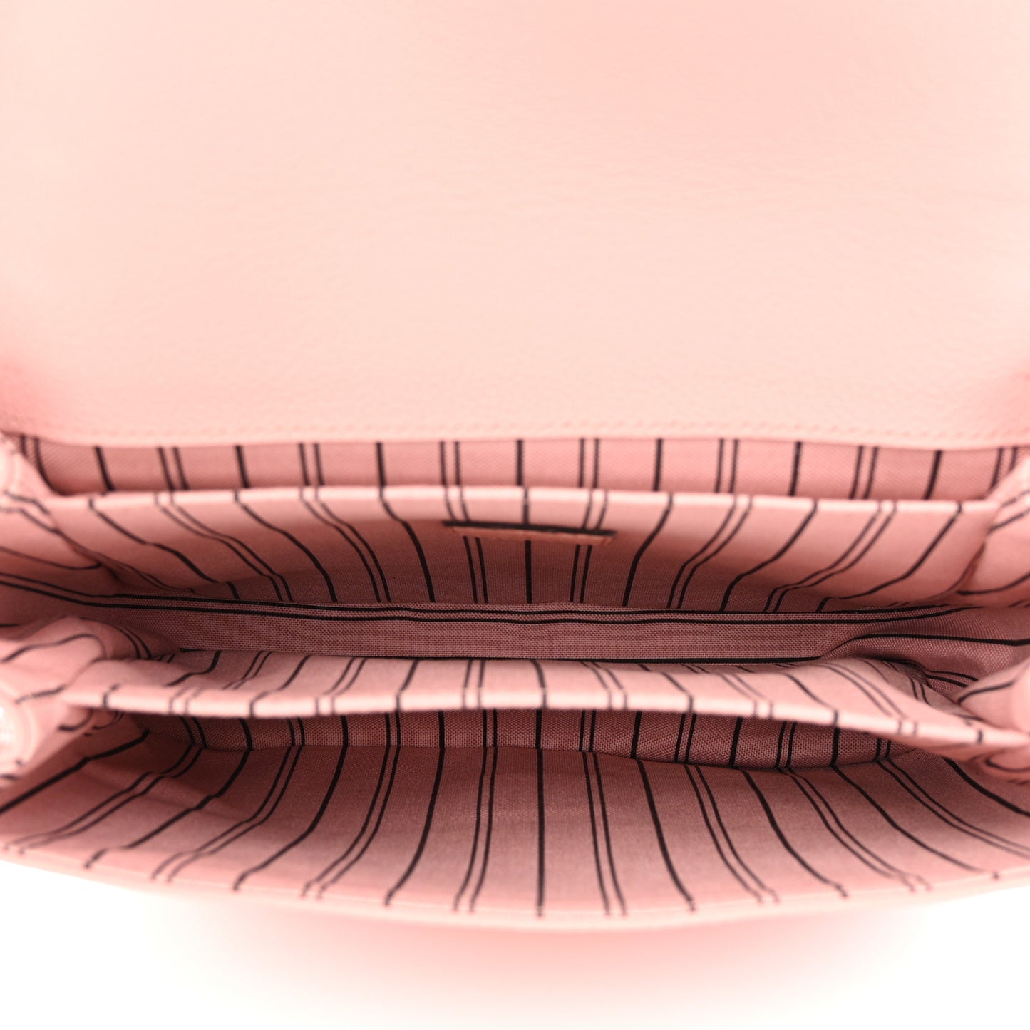 Empreinte Pochette Metis Rose Poudre
