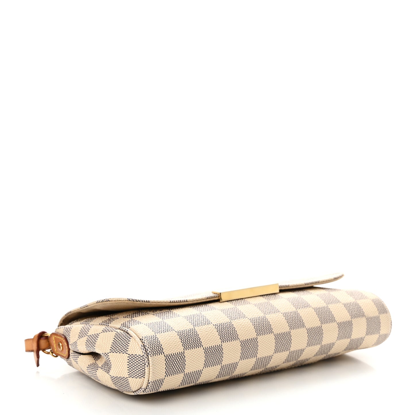 Damier Azur Favorite MM