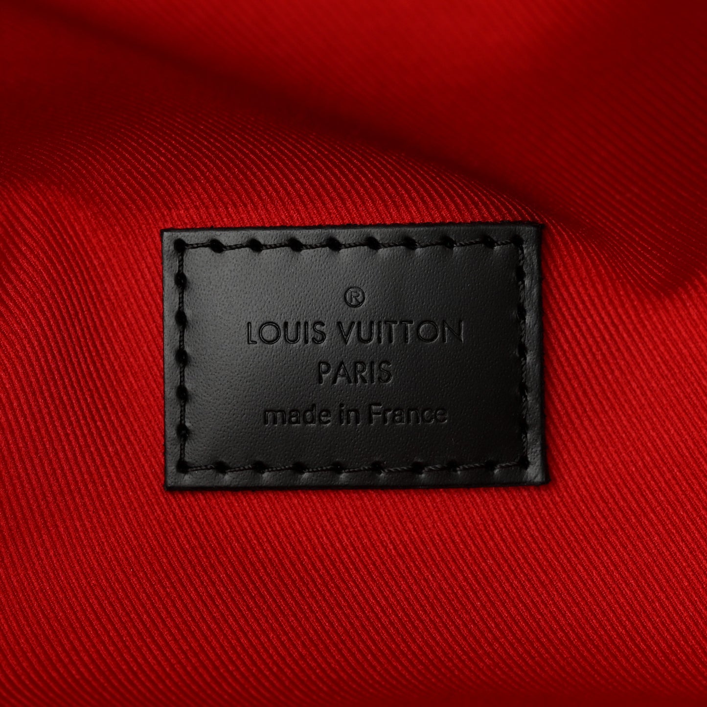 Monogram My LV World Tour Bumbag