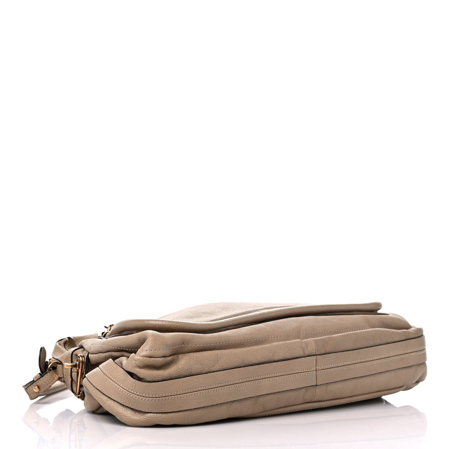 Calfskin Medium PARATY Barbour Khaki