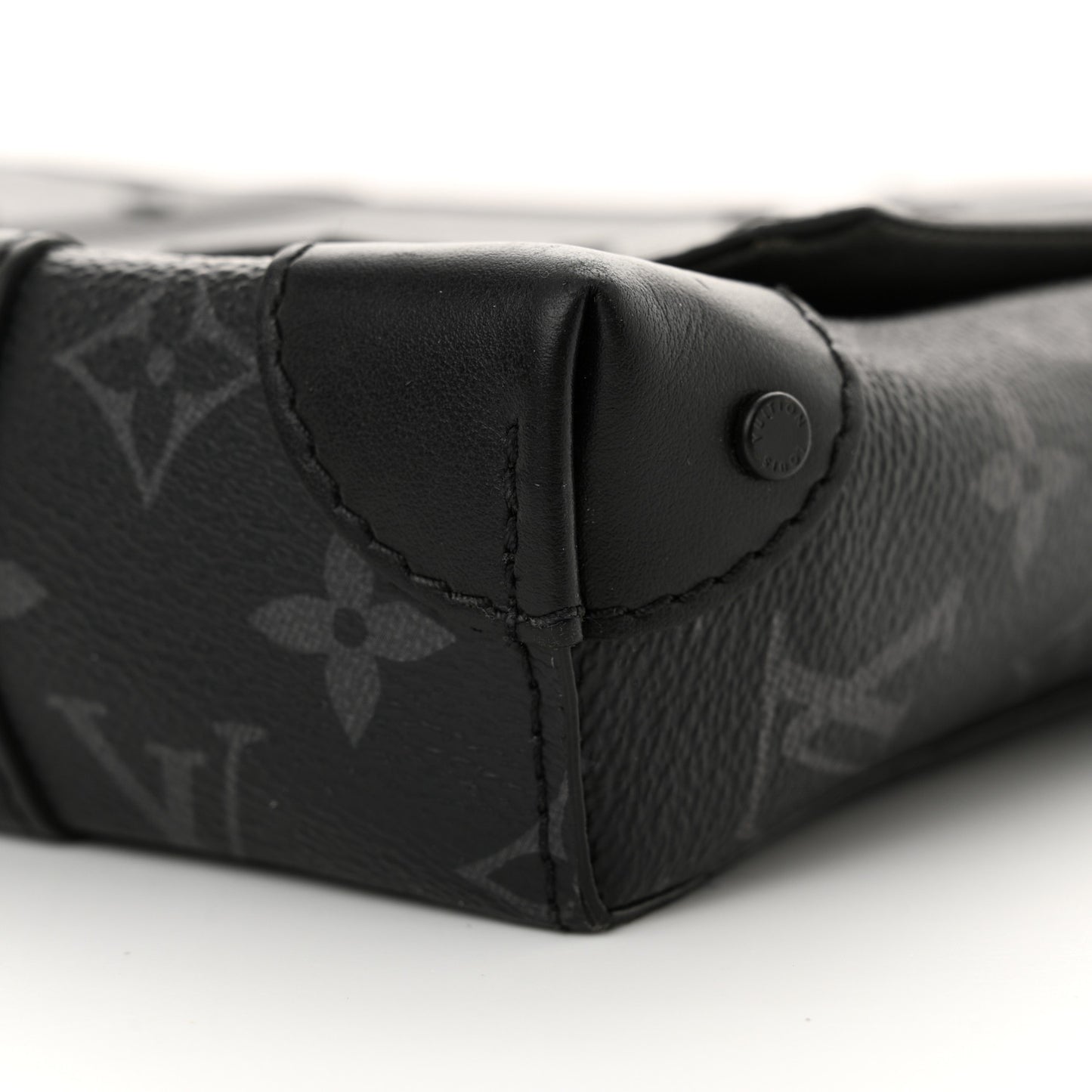 Monogram Eclipse Trunk Messenger