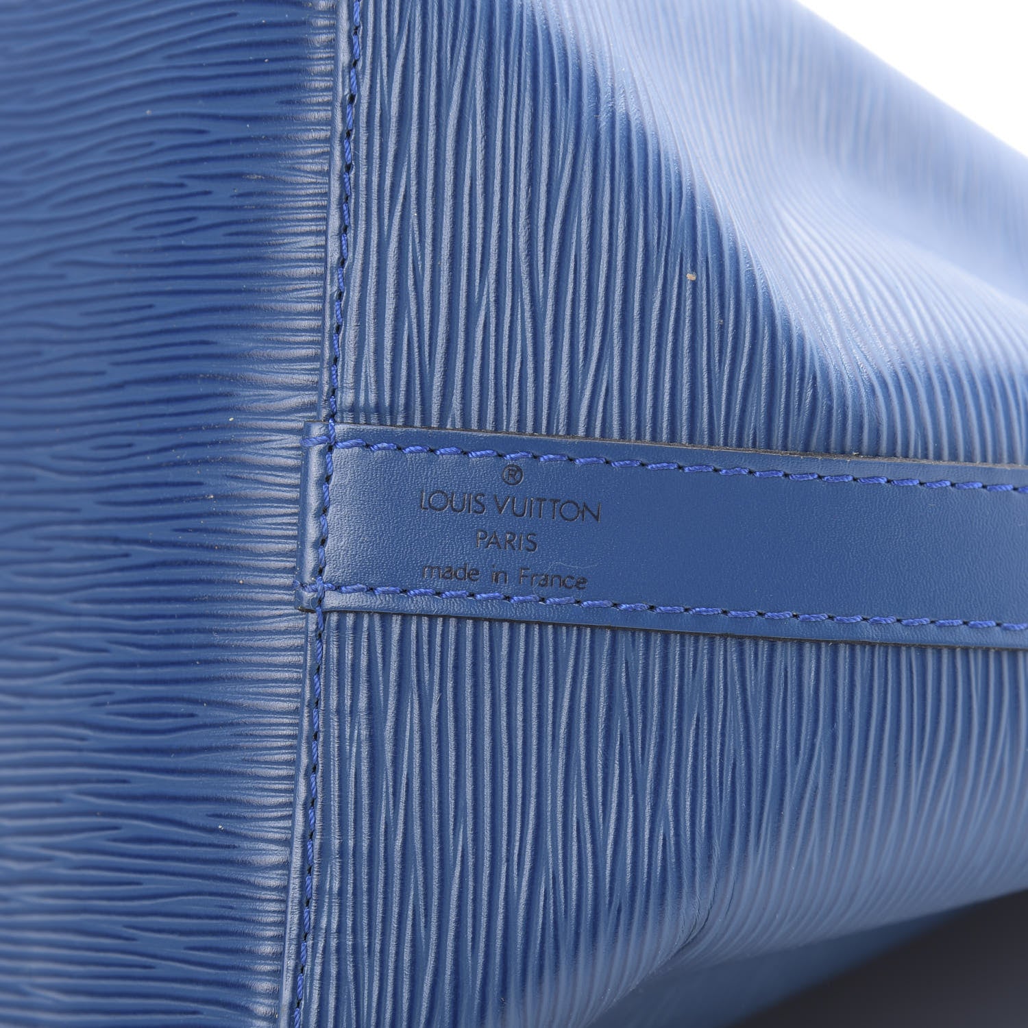 Louis Vuitton Epi Petit Noe Toledo 5 of 15