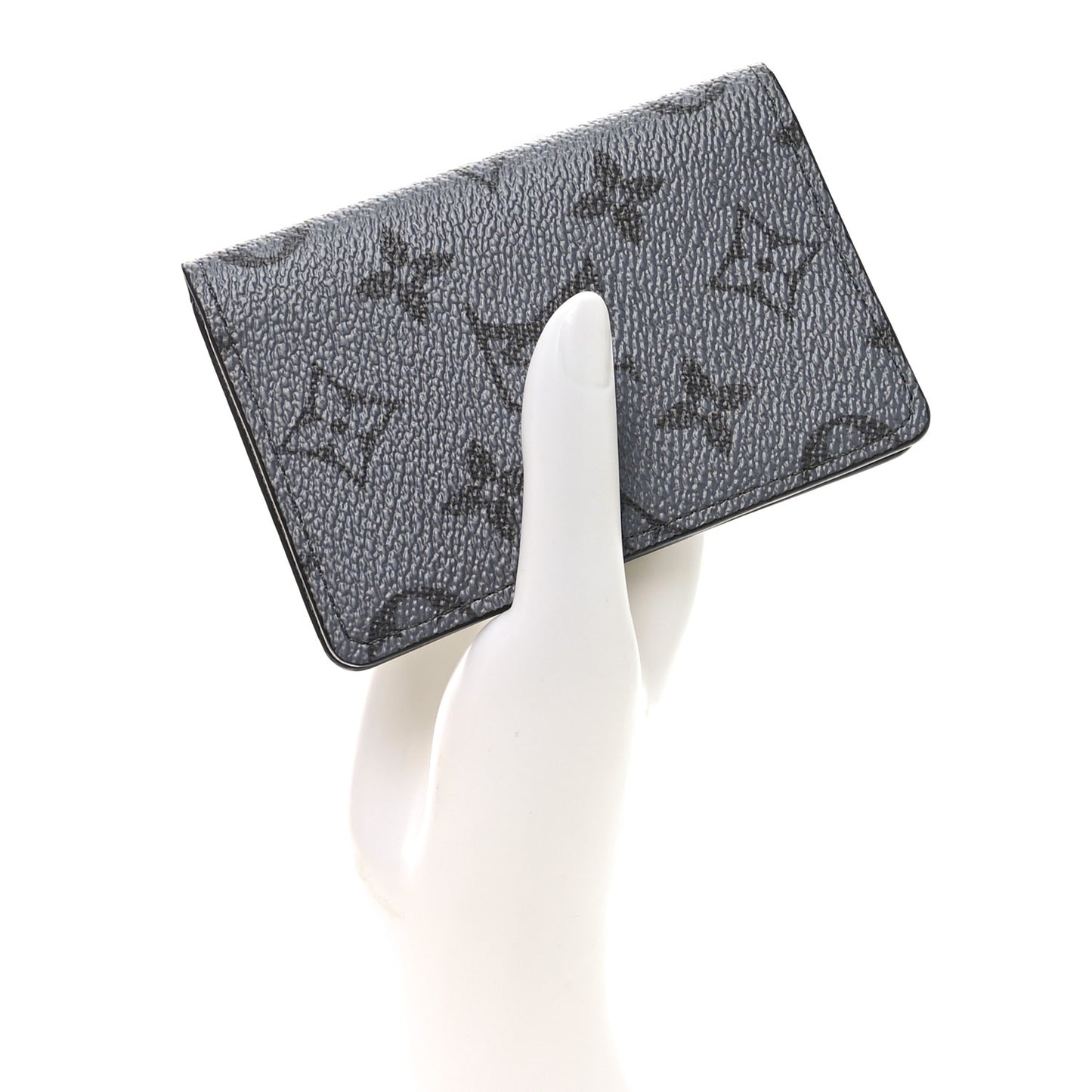 Taigarama Pocket Organizer NM Gunmetal